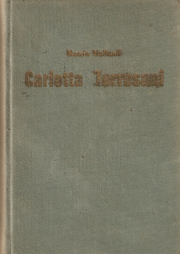 Katrin Holland - Carlotta Torresani