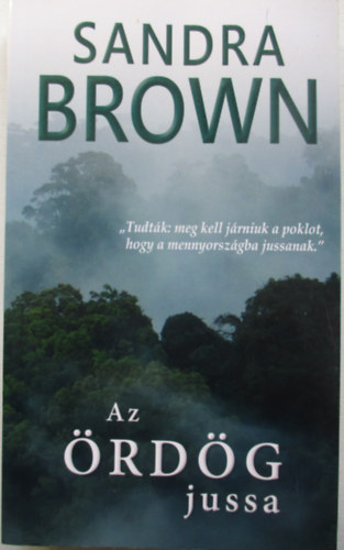 Sandra Brown - Az rdg jussa