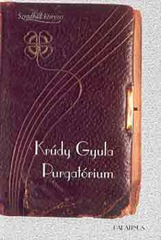 Krdy Gyula - Purgatrium