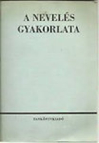 Dr. Fle Sndor - A nevels gyakorlata