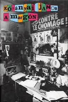 K�b�nyai J�nos - A marg�n