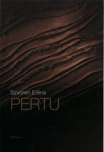 Szvoren Edina - Pertu