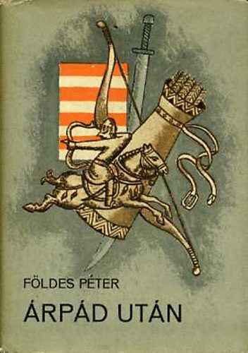 Fldes Pter - rpd utn