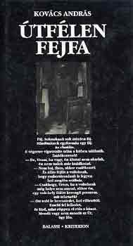 Dr. Kovcs Andrs - tflen fejfa