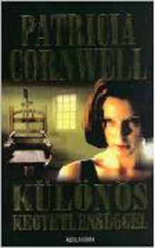 Patrica Cornwell - Klns kegyetlensggel