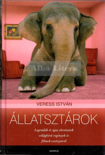 Veress Istvn - llatsztrok - Mese s valsg