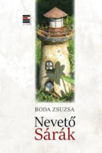 Boda Zsuzsa - Nevető Sárák