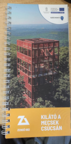 Kil�t� a Mecsek cs�cs�n