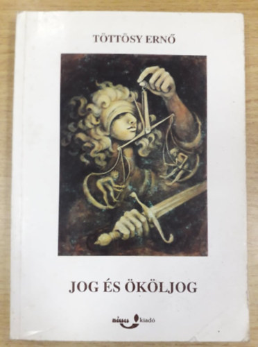 Tttsy Ern - Jog s kljog