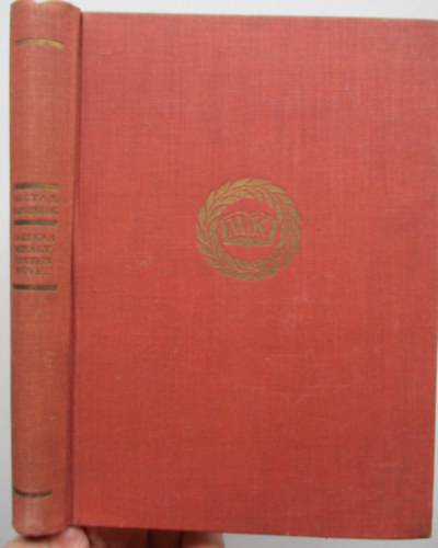 Fazekas Mihály - Fazekas Mihály összes művei