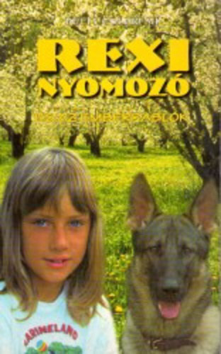 Betty Goldrush - Rexi nyomoz s az emberrablk