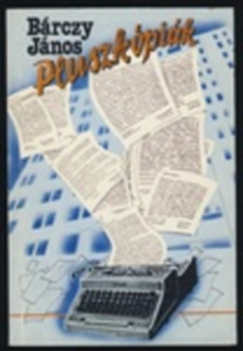 Brczy Jnos - Pluszkpik