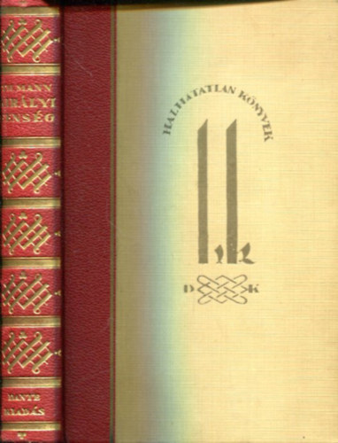 Thomas Mann - Királyi fenség