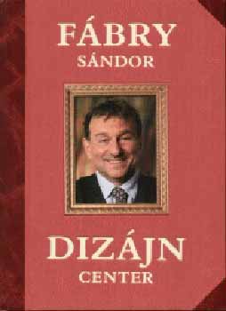 F�bry S�ndor - Diz�jn center