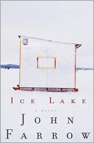 Farrow, John - Ice Lake
