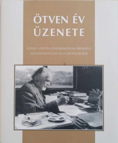 Torda Jlia, Csengery Kristf - tven v zenete