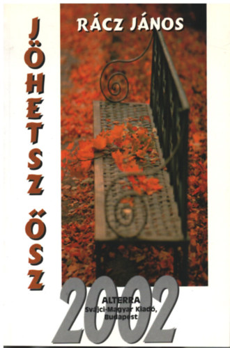 R�cz J�nos - J�hetsz �sz.