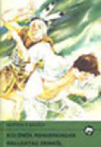 Kert�sz P. Bal�zs - K�l�n�s mendemond�k Hallgatag Erikr�l (Delfin k�nyvek)