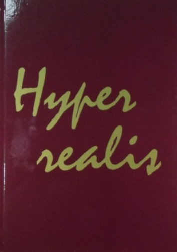 Urbn gnes (szerk.) - Hyper realis