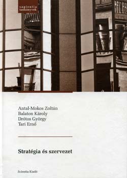 Antal-Balaton-Drtos-Tari - Stratgia s szervezet