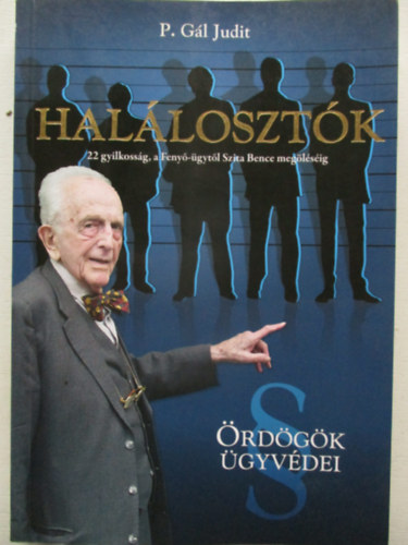 P. G�l Judit - Hal�loszt�k