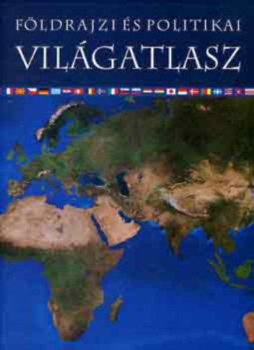 Fldrajzi s politikai vilgatlasz