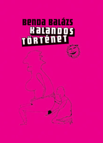 Benda Balázs - Kalandos történet
