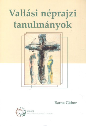 Barna G�bor - Vall�si n�prajzi tanulm�nyok