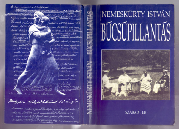 Nemesk�rty Istv�n - B�cs�pillant�s (A Magyar Kir�lys�g �s korm�nyz�ja 1920-1944)