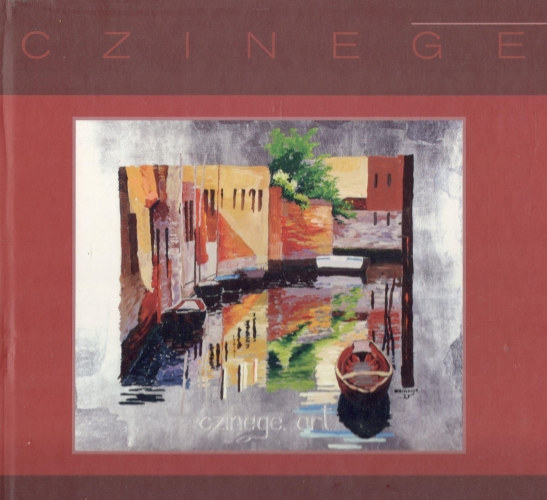 Czinege Zsolt - Czinege Collection