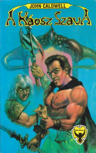 John Caldwell - A Kosz Szava