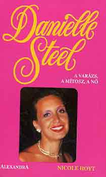 Nicole Hoyt - Danielle Steel - A var�zs, a m�tosz, a n�