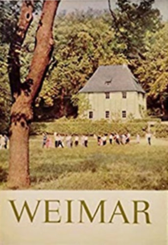 Gnther Beyer, Klaus Beyer - Weimar