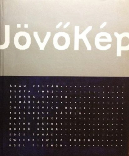 Horvth Judit (szerk.) - Jvkp
