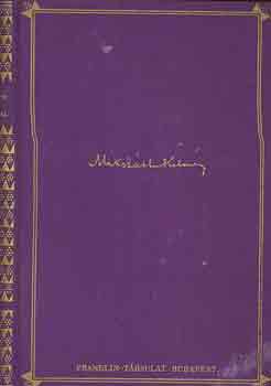 Miksz�th K�lm�n - A Noszty fi� esete T�th Marival I-III.