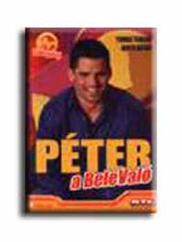 Barta G�bor, Tomka Tivadar - P�ter, a beleval�