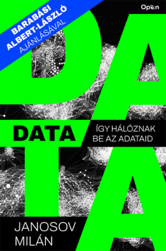 Janosov Miln - Data