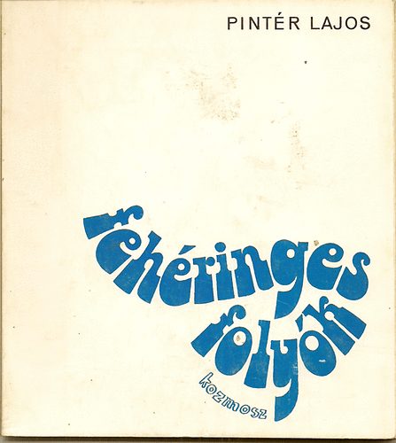 Dr. Pint�r Lajos - Feh�ringes foglyok