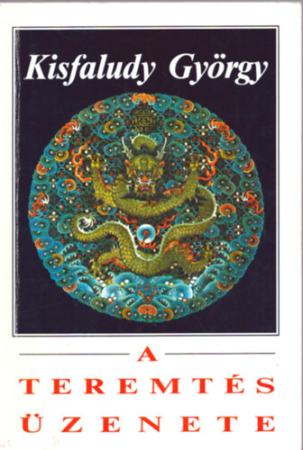 Kisfaludy Gyrgy - A teremts zenete