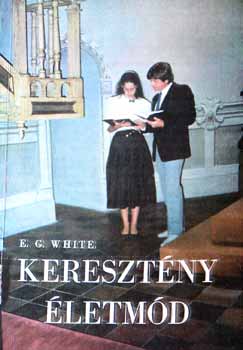 E.G. White - Keresztny letmd