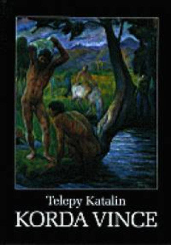 Telepy Katalin - Korda Vince