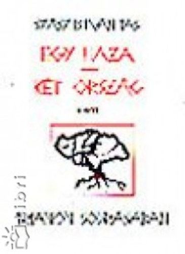 Szász István Tas - Egy haza - két ország 2.