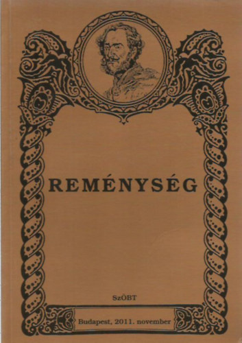 Széchenyi Öregdiákok Baráti Társasága - Reménység