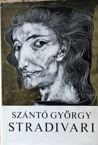 Sznt Gyrgy - Stradivari