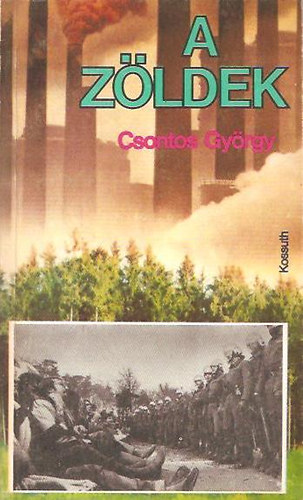 Csontos Gyrgy - A zldek