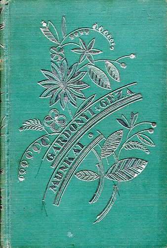 G�re G�bor (G�rdonyi G�za) - Vakarts, No m�g �ggyet (G�rdonyi G�za munk�i)