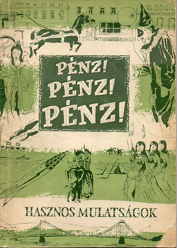 Blley-Dr. Kocsis-Koroknay - Pnz! Pnz! Pnz!