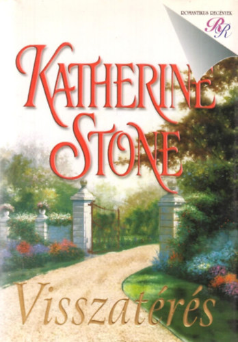 Katherine Stone - Visszatérés