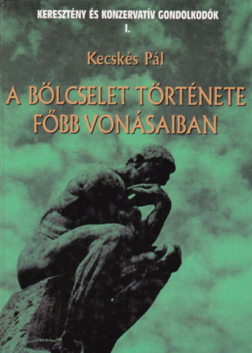 Kecsks Pl - A blcselet trtnete fbb vonsaiban