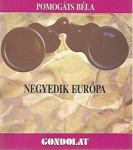 Pomogts Bla - Negyedik eurpa